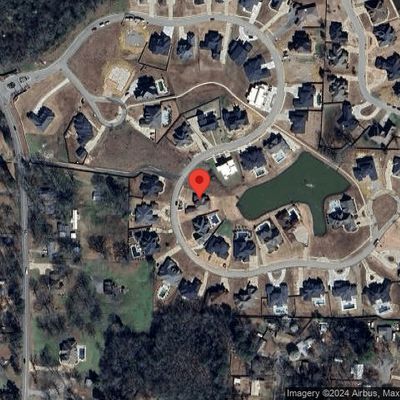 3108 Lava Ln, Benton, AR 72019