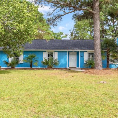 311 Hampton Rd N, Wilmington, NC 28409