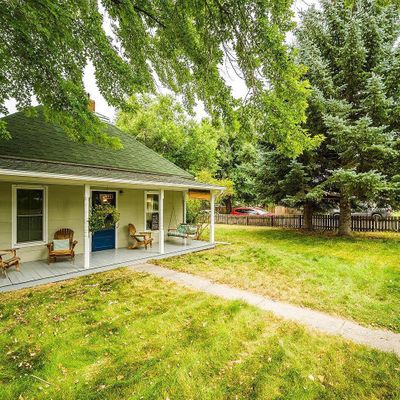 311 N Carrington Ave, Buffalo, WY 82834