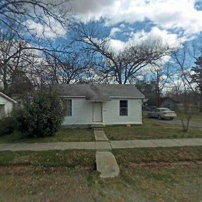 311 S 4 Th St, Des Arc, AR 72040