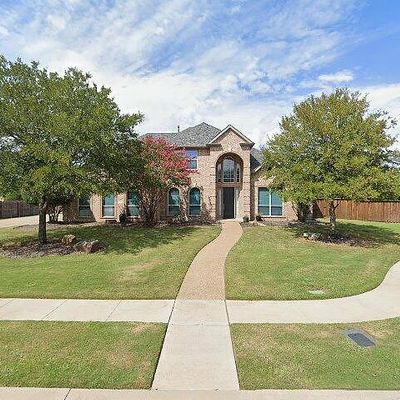 3110 Ironclad Ct, Southlake, TX 76092