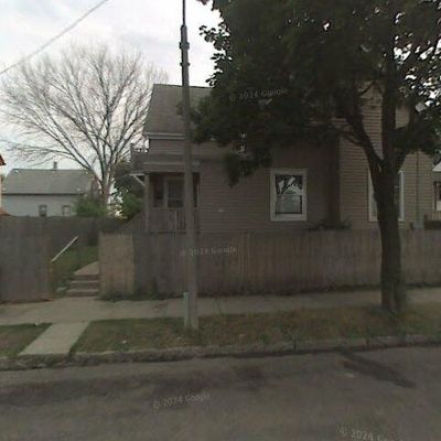 3111 W Vine St, Milwaukee, WI 53208