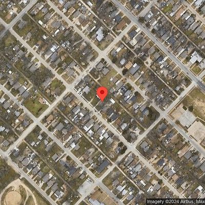 3114 Nw 25 Th St, Fort Worth, TX 76106