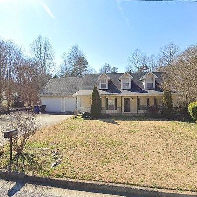 3114 Manorside Way, Snellville, GA 30039