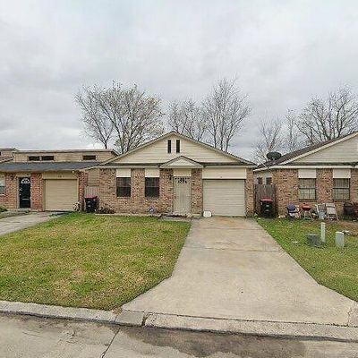 3115 Patience Ave, Houston, TX 77014