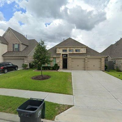 3118 Primrose Canyon Ln, Pearland, TX 77584