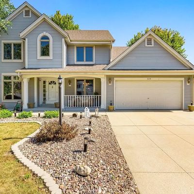 3119 Fox Ridge Dr, Waukesha, WI 53189