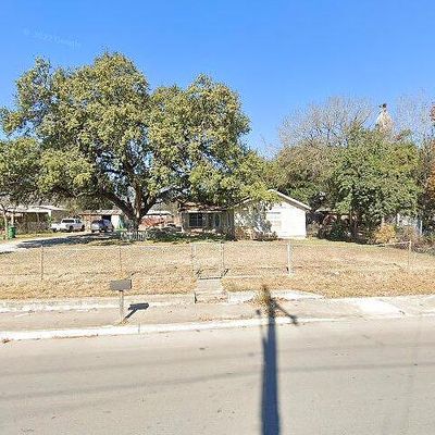 3119 Pitluk Ave, San Antonio, TX 78211