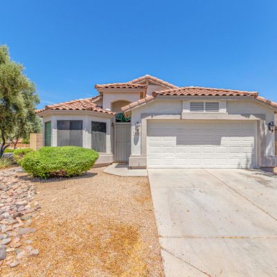 3119 S 91 St Dr, Tolleson, AZ 85353