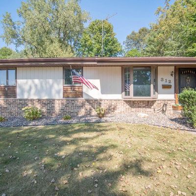 312 Briar Dr, West Bend, WI 53090