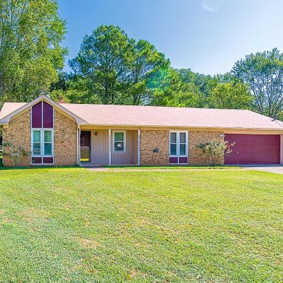 312 N Elton Cir, Meridianville, AL 35759