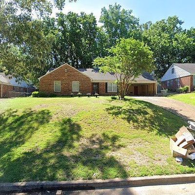 3122 Kirkcaldy Rd, Memphis, TN 38128