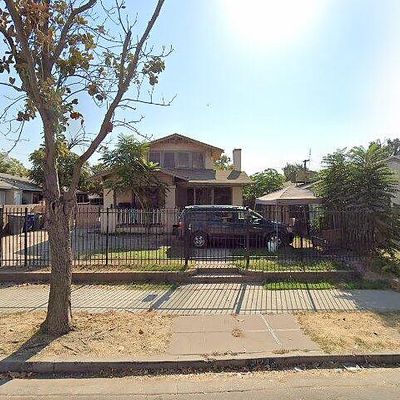 3124 E Madison Ave, Fresno, CA 93702