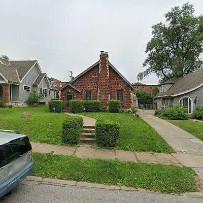 313 E 70 Th Ter, Kansas City, MO 64113