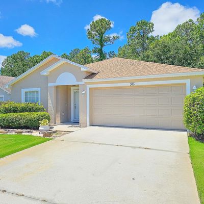 313 Dahoon Holly Dr, Daytona Beach, FL 32117