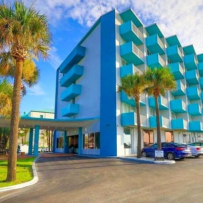 313 S Atlantic Ave #4100, Daytona Beach, FL 32118