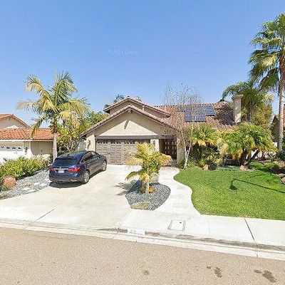 313 Trailview Rd, Encinitas, CA 92024