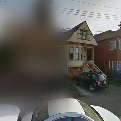 3132 Harrison St, Oakland, CA 94611