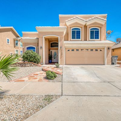 3132 Tierra Rio Rd, El Paso, TX 79938