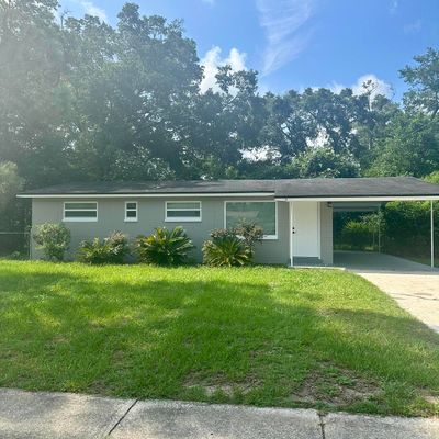 314 Canis S Drive, Orange Park, FL 32073