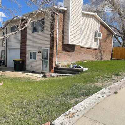 314 E Miller St, Rawlins, WY 82301