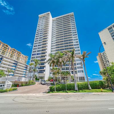 3140 S Ocean Dr #1002, Hallandale Beach, FL 33009