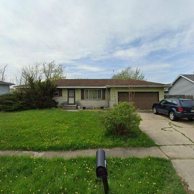 3142 May St, Portage, IN 46368