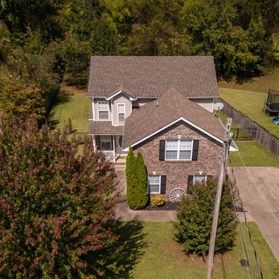 3143 Clydesdale Dr, Clarksville, TN 37043