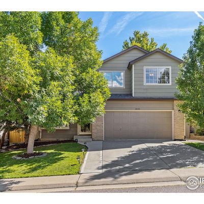 3142 W Yarrow Cir, Superior, CO 80027