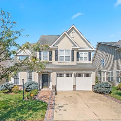 3145 Heartleaf Ln, Waldorf, MD 20603