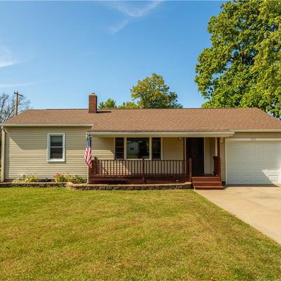 315 5 Th Ave S, Strum, WI 54770