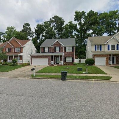 315 Bexley Park Way, Newport News, VA 23608