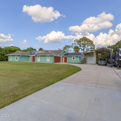 3153 Appaloosa Blvd, Melbourne, FL 32934