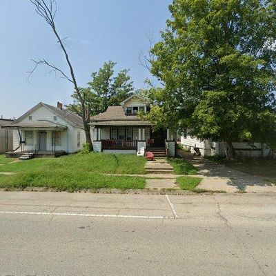 316 N Elm St, Centralia, IL 62801