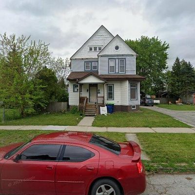 316 N Van Buren St, Bay City, MI 48708