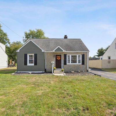 316 Princeton Ave, Stratford, NJ 08084