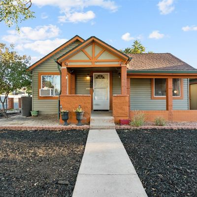 3160 W Virginia Ave, Denver, CO 80219