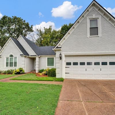 3163 Shadow Green Ln, Arlington, TN 38002