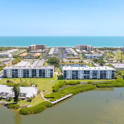 3165 N Atlantic Ave #B203, Cocoa Beach, FL 32931