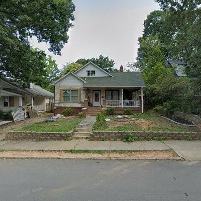 317 E 28 Th St, Winston Salem, NC 27105