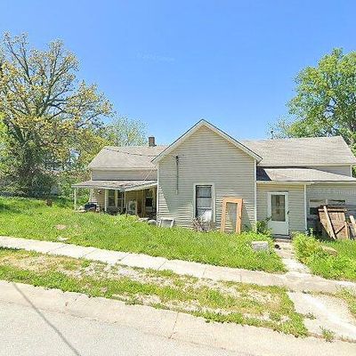 317 E South St, Mansfield, MO 65704