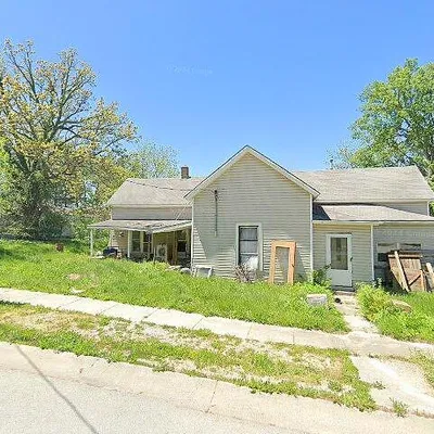 317 E South St, Mansfield, MO 65704