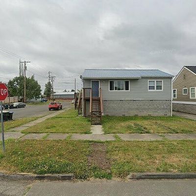 317 Sw James St #A, Chehalis, WA 98532