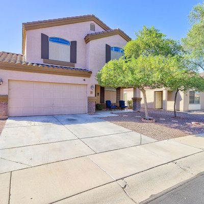 317 W Settlers Trl, Casa Grande, AZ 85122