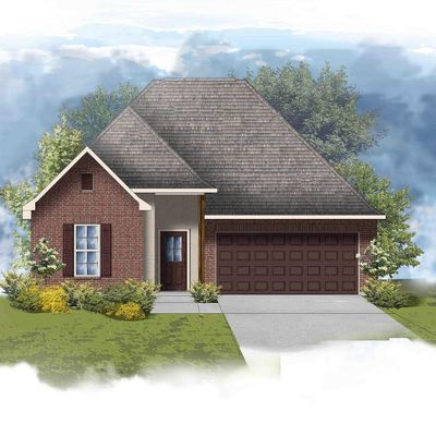 3170 Mountain Laurel Tr #27 H (Lot ), Cantonment, FL 32533