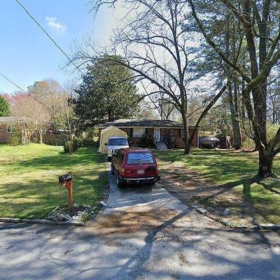 3177 Woodlynne Way, Atlanta, GA 30340