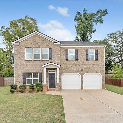 3178 Cedar Crest Way, Decatur, GA 30034