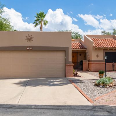 318 E Paseo Verde, Green Valley, AZ 85614