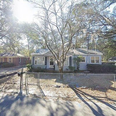 318 Hill St, Walterboro, SC 29488