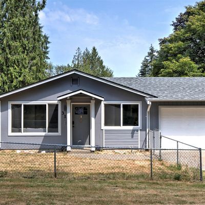 318 Grant Ave, Shelton, WA 98584